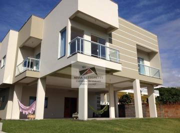 Comercial · 400m² · 7 Quartos · 10 Vagas · Apenas 400 metros até Praia do Santinho!