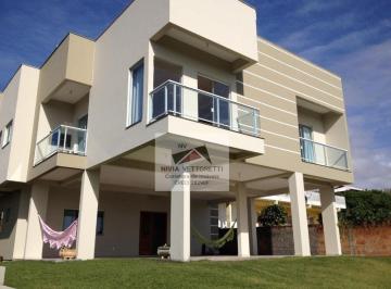 Comercial · 400m² · 7 Quartos · 10 Vagas · Apenas 400 metros até Praia do Santinho!
