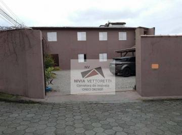 Comercial · 280m² · 10 Vagas · Prédio Residencial para Venda em Ingleses do Rio Vermelho Florianópolis-SC