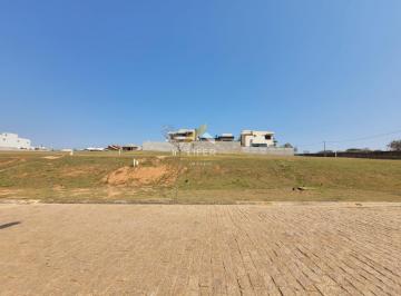 0 · TERRENO À VENDA CONDOMINIO ALECRINS CAMPINAS/SP