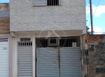 Casa no Eduardo Gomes · Casa no Eduardo Gomes