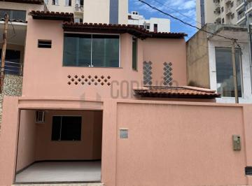 Casa na Farolândia · Casa na Farolândia