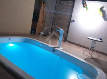 Casa no Luar da Barra 1 · Casa no Luar da Barra 1