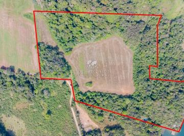 Terreno · 48400m² · MARAVILHOSA ÁREA AO LADO DO PASSAUNA