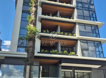 Apartamento · 89m² · 2 Quartos · 2 Vagas · Apartamento à venda - na Água Verde