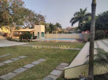 Casa · 200m² · 5 Quartos · 1 Vaga · Casa à venda com 5 quartos dentro de condomínio na Ferradura Búzios