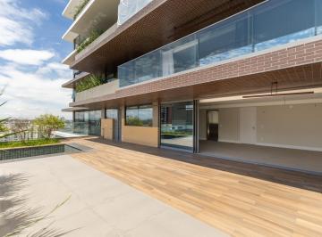 Apartamento · 354m² · 3 Quartos · 4 Vagas · O melhor Garden Suspenso de Curitiba no bairro Juv