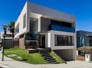Casa · 350m² · 4 Quartos · 5 Vagas · CASA EM CONDOMÍNIO no bairro Boa Vista - Nova - Vi