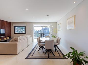 Apartamento · 111m² · 2 Quartos · 2 Vagas · APARTAMENTO TERRASSE ÉTOILE - Ahú - Referência AP7