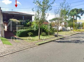 Terreno · 346m² · Terreno em Curitiba no bairro Guabirotuba - Referê