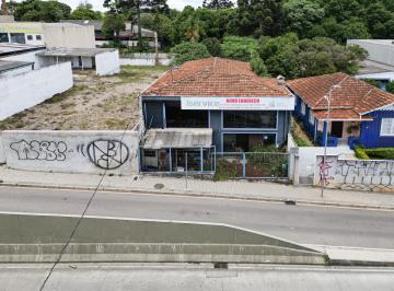 Terreno · 656m² · TERRENO/LOJA COMERCIAL MARIO TOURINHO, no bairro S