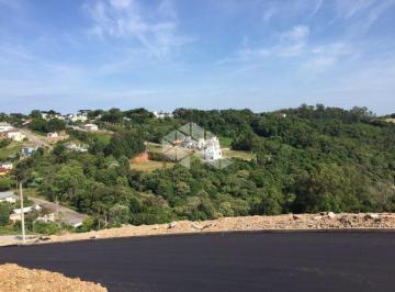 04 · Terreno em loteamento residencial, com 411 m² , em bairro considerado um dos melhores da cidade!