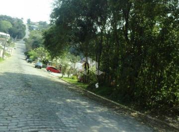 95422_iF96D3_954225d5560e261fb2.jpg · Excelente terreno no bairro Santo Antão, com 370 m² (13 x 28,50) com 02 frentes, em bairro arborizad