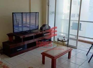 46780d8b9ce7d50e78f92698e04e759ac44720cc · Apartamento à venda, 101 m² por R$ 690.000,00 - Gonzaga - Santos/SP