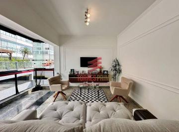 3610d81197189e87201cbe07572786c7ea24d266 · Apartamento com 3 dormitórios à venda, 140 m² por R$ 1.170.000,00 - Embaré - Santos/SP