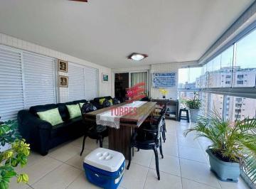 3ae834d128e8128e77a49ddff478e88741fc1cb5 · Apartamento com 3 dormitórios Vista Mar e Lazer Completo à venda, 131 m² por R$ 2.500.000 - Embaré -