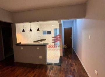 81394cb0b38161a2db5845ecf418691970592410 · Apartamento para venda com 2 suítes dependência de empregada, localizado no bairro do Gonzaga/Santos