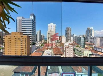 d547a65be17627a57d65d1f6163cf540810c65a6 · Apartamento com 3 dormitórios à venda, 113 m² por R$ 1.490.000,00 - Embaré - Santos/SP