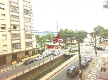 edcee4817b5a4c503767627c1901034652819bb8 · Apartamento com 1 dormitório à venda, 40 m² por R$ 485.000,00 - Embaré - Santos/SP