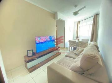 6eff7b83921de0fa7c08005bd891c8b2bdb49aca · Apartamento 2 dormitórios 1 vaga de garagem, Marapé/Santos.