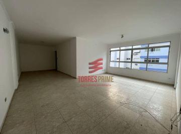 f33b3f36112dc48130a89a97b97434defaa2f271 · Apartamento com 3 dormitórios à venda, 153 m² por R$ 1.000.000,00 - Ponta da Praia - Santos/SP