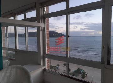 4a7c1c5c0278b834698ffcff23e3bb30cc25dbac · Apartamento Vista Mar com 2 dormitórios à venda, 130 m² por R$ 1.330.000 - Embaré - Santos/SP