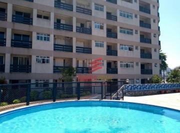 47ad927083cdc5579d1edfb5006f2165288d73d2 · Apartamento com 2 dormitórios à venda, Frente Mar, Piscina, Garagem Coberta, por R$ 485.000 - Gonzag
