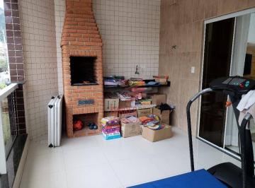 baf75db9e6e904194d127d22cac8c7eda3fa4586 · Sobreposta Alta com 3 dormitórios à venda, 210 m² por R$ 1.300.000 - Campo Grande - Santos/SP