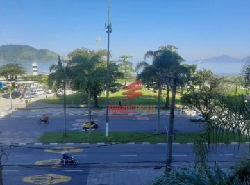 bfbb4e9c70efabce6688a75c0026ae9e937f33db · Apartamento com 3 dormitórios à venda, 225 m² por R$ 1.300.000,00 - Ponta da Praia - Santos/SP