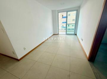 Apartamento · 66m² · 2 Quartos · 1 Vaga · Apartamento com 2 Quartos à venda, 66 m² - Praia de Itaparica - Vila Velha/ES