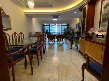 Apartamento · 266m² · 4 Quartos · 2 Vagas · Apartamento 4 Quartos sendo 2 Suítes Alto Padrão na Praia da Costa