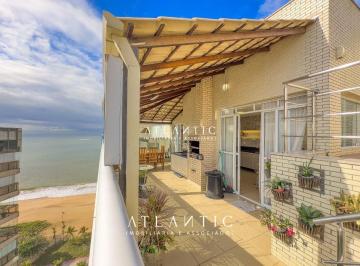 Apartamento · 210m² · 3 Quartos · 3 Vagas · Cobertura à venda, 210 m² - Praia de Itaparica - Vila Velha/ES
