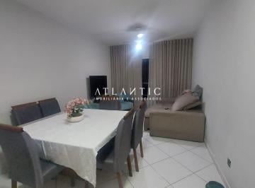 Apartamento · 116m² · 3 Quartos · 1 Vaga · Apartamento à venda, 116 m² - Praia de Itaparica - Vila Velha/ES
