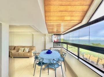 Apartamento · 137m² · 3 Quartos · 2 Vagas · Apartamento grande, de três quartos, frente mar, Praia de Beverly Hills!