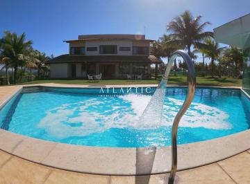 Casa · 696m² · 5 Quartos · Casa Mansão com 5 Quartos Suítes à venda, 696 m² - Ipiranga - Guarapari/ES