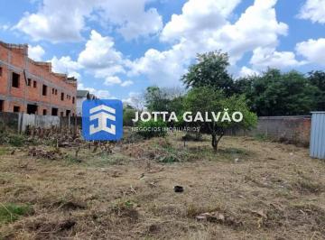 0 · terreno à venda em Chácara Primavera