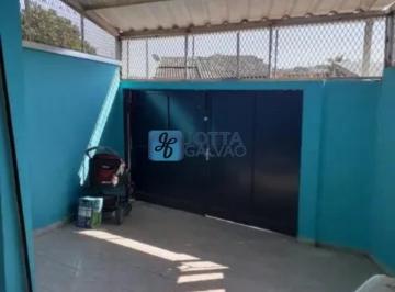 0 · CASA À VENDA EM HORTOLÂNDIA/SP Jdm Santa Emília