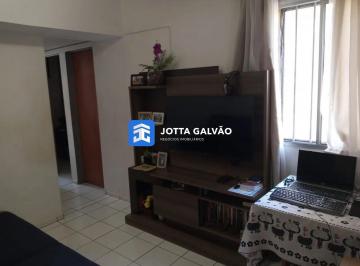 0 · Apartamento na Vila Abaeté em Campinas