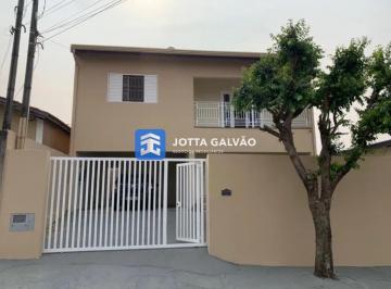 0 · Sobrado À venda no Santa Rita de Cassia, próximo a Ponte Estaiada, Hortolândia