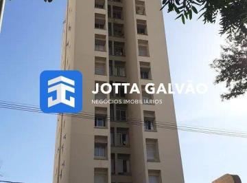 0 · Apartamento no Edifício Marandu em Campinas
