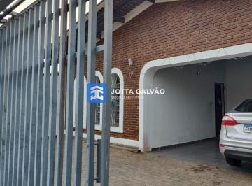 0 · Residência Espaçosa com Edícula Reformada -Jardim Campos Elíseos - Estuda Permut