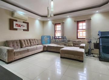 0 · Casa a venda, 593m2 - Jardim Novo Campos Elíseos, Campinas