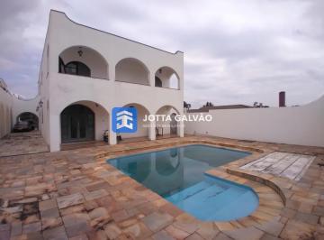 0 · Casa a venda, 800m2 - Parque Taquaral, Campinas