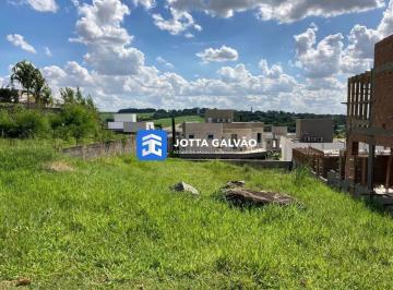 0 · Terreno no Condomínio Pq. Quaresmeiras em Campinas