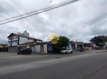 Comercial · 596m² · Ponto Comercial locados Av. principal no catolé