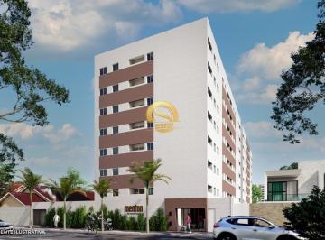 Apartamento · 52m² · 2 Quartos · 1 Vaga · Apartamento Padrão - Residencial Menton