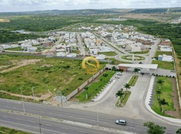 Terreno · 160m² · Lote a venda no Condominio Parkville com preço de oportunidade.