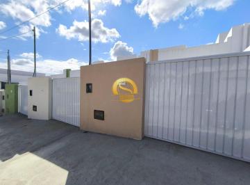 Casa · 54m² · 2 Quartos · 1 Vaga · Casa novas prontas para morar no bairro Portal Sudoeste