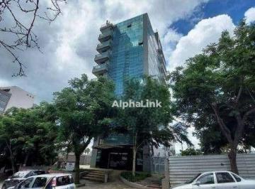 f2d4b814b043260896fa509863ef51e38e7b78eb · Prédio, 4000 m² - aluguel - Alphaville - Barueri/SP