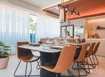 10994ea008adff004282a051017a096051dab859 · Apartamento à venda, 84 m² por R$ 1.139.600,00 - Alphaville - Barueri/SP